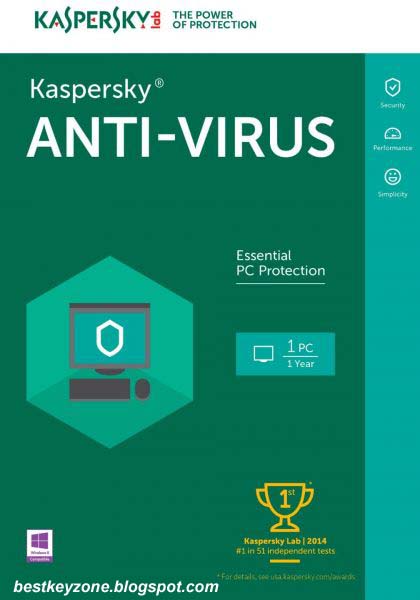 kaspersky antivirus software free download